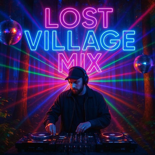 Lost Village mix 08/25