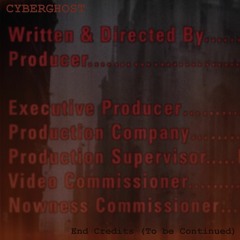 To Be Continued (End Credits)