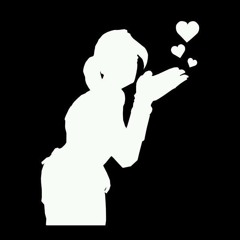 true heart w/ v3lkae