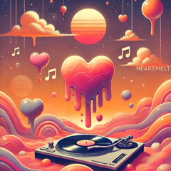 "Heartmelt" - Hip Hop Instrumental - 75 BPM - C# MINOR (Available Beat)