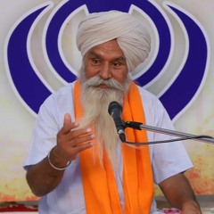 Barahmaha Maanjh Mahalla 5  (Katha Viakhya) Dr. Baba Sohan Singh Ji Paprali (Part 1)