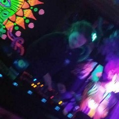 Forest Syndrome (Dark Psytrance Mix October 2023)