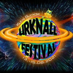 Dschagganaut @ Urknall Festival 2021