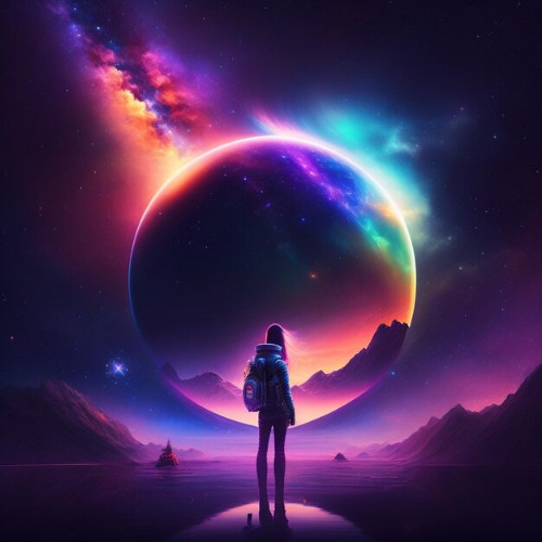 DUBSTEP IN WEIGHTLESSNESS