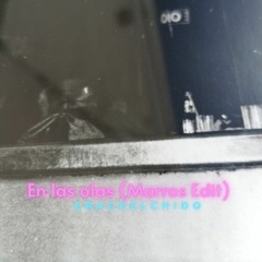 Ella sola se me va (Marros Edit)