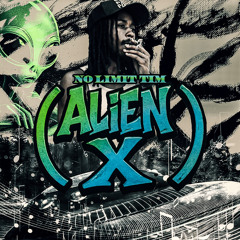 Alien X