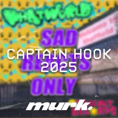 CAPTAIN HOOK 2025 [FREE DOWNLOAD]