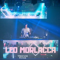 Leo Morlacca LIVE @ International Roster Night 14.05.22 (Warm Up set) - Uniclub
