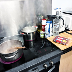 2nite #swag (struggle meal)