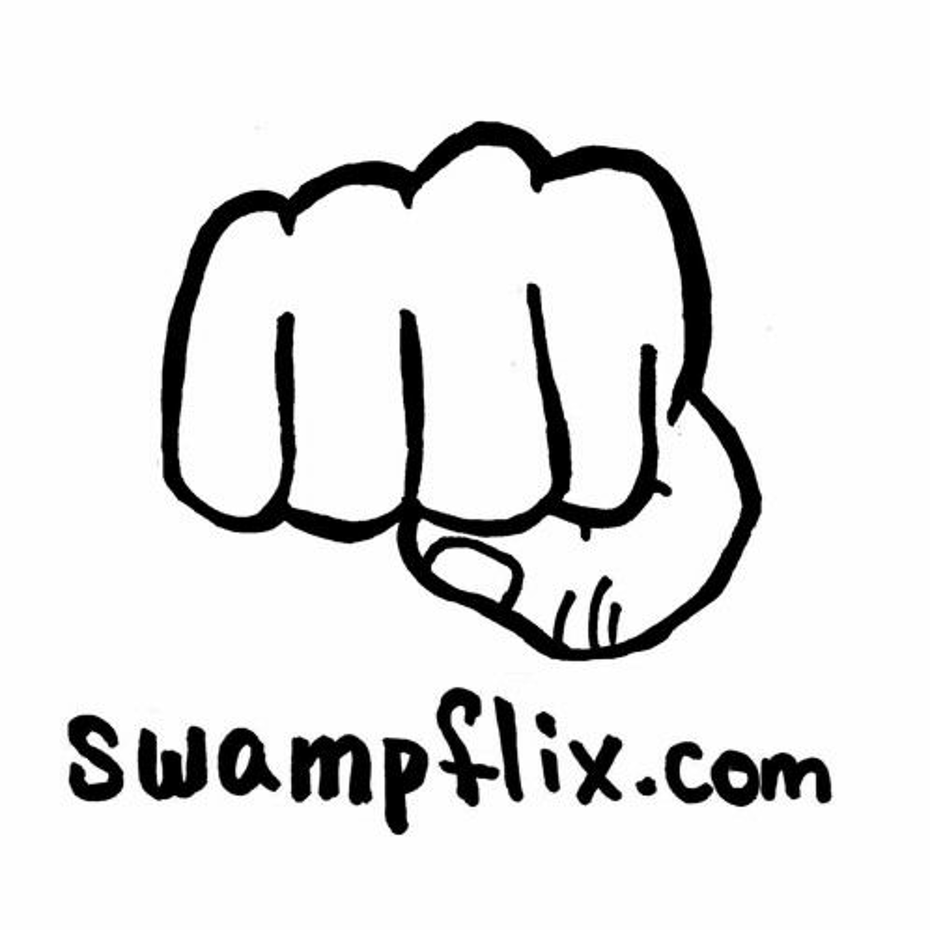 The Swampflix Podcast