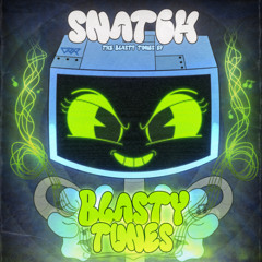 Snatch - blast