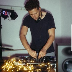 Party tech house mix