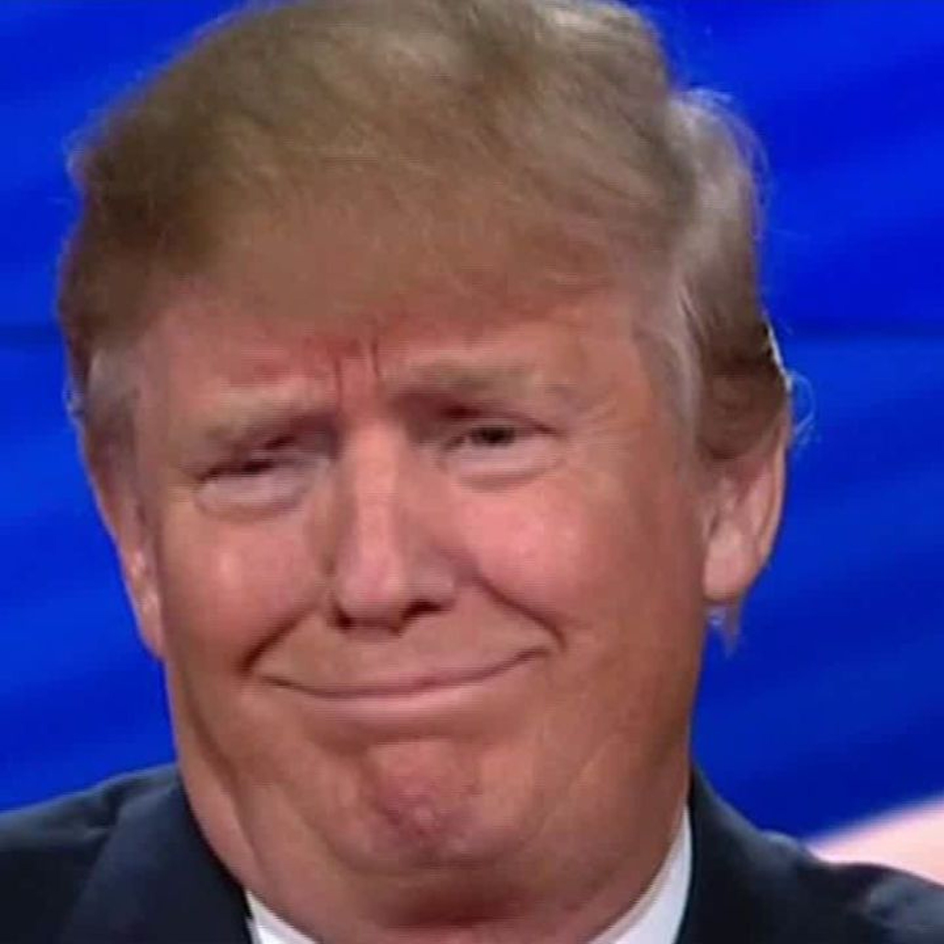 Will Donald Trump be the next selected president I don’t think so episode artwork