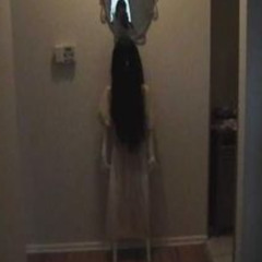 the only thing i want is your haunting