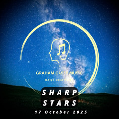 17 Oct 25 Sharp Stars