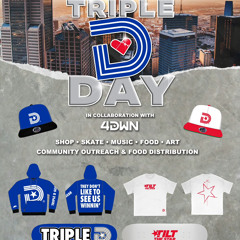 Turo Innovator of Triple D Gear on Reunion Radio