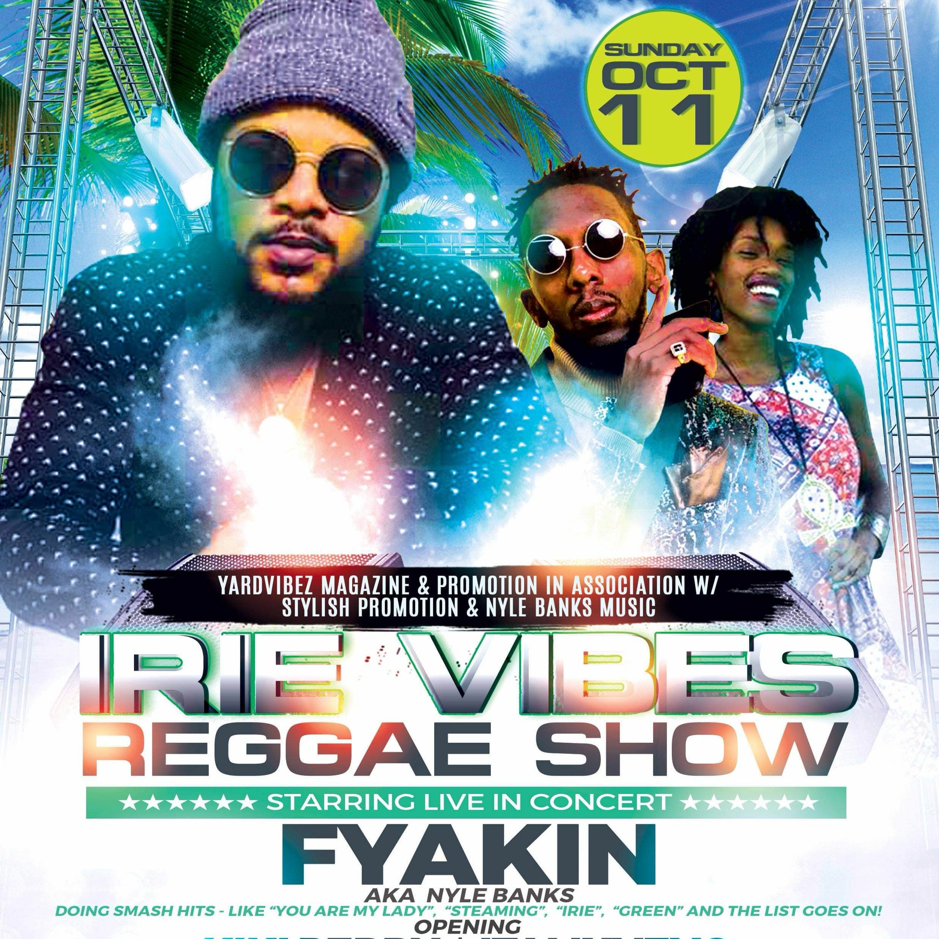 DJ STYLISH FROM AFRIKAN VYBZ SOUND