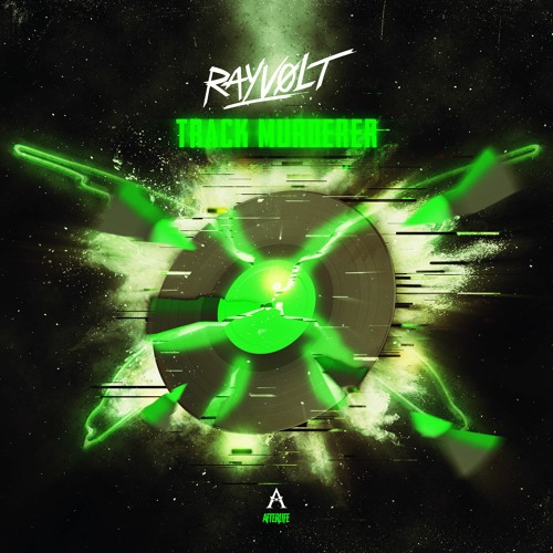Rayvolt - Track Murderer