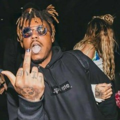 Juice WRLD  Dangerous Unreleased
