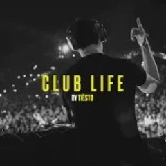 Tiesto - Club Life 955 (2025-07-19)