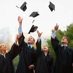 Graduation party song .. music by Mina Antonios