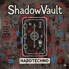 Concrete Guillotine - Hard Techno Instrumental DJ