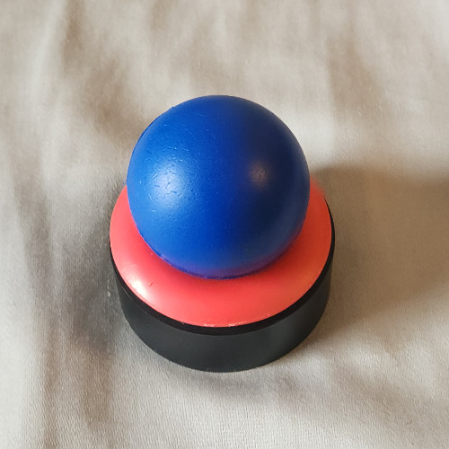 Skill Check (72 bpm)
