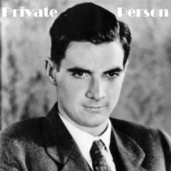 Private Person