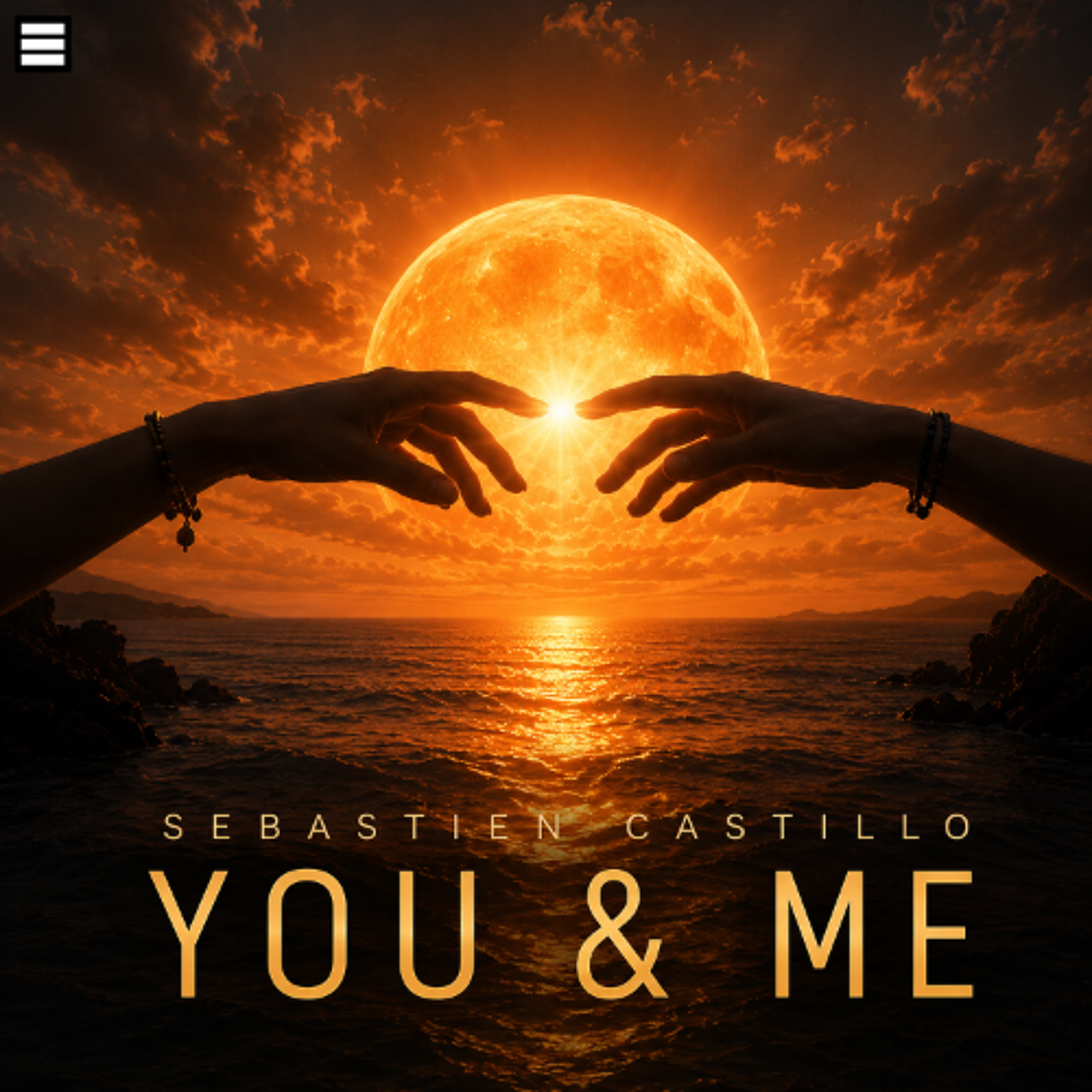 Sebastien Castillo - You & Me (Original Mix) episode artwork