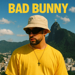 Bad Bunny - NUEVAYoL (Zahren Baile & Trap Remix) (BUY = Free Download)