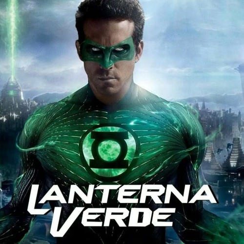 Stream Watch Now Green Lantern (2011) High-Quality 720p 1080p FullMovie  IzWaD from mr panka | Listen online for free on SoundCloud