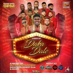 A Night Of Daka Dale Dj Hotskull Birthday Promo Mix