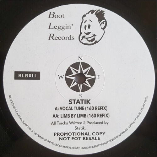 Stream Cutty Ranks - Limb By Limb (160 Refix) by Statik | Listen