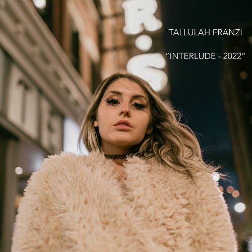 Interlude - 2022 (Demo)