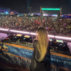 Nora En Pure - Live @ EDC Las Vegas 2025