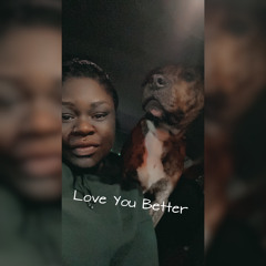 Love You Better