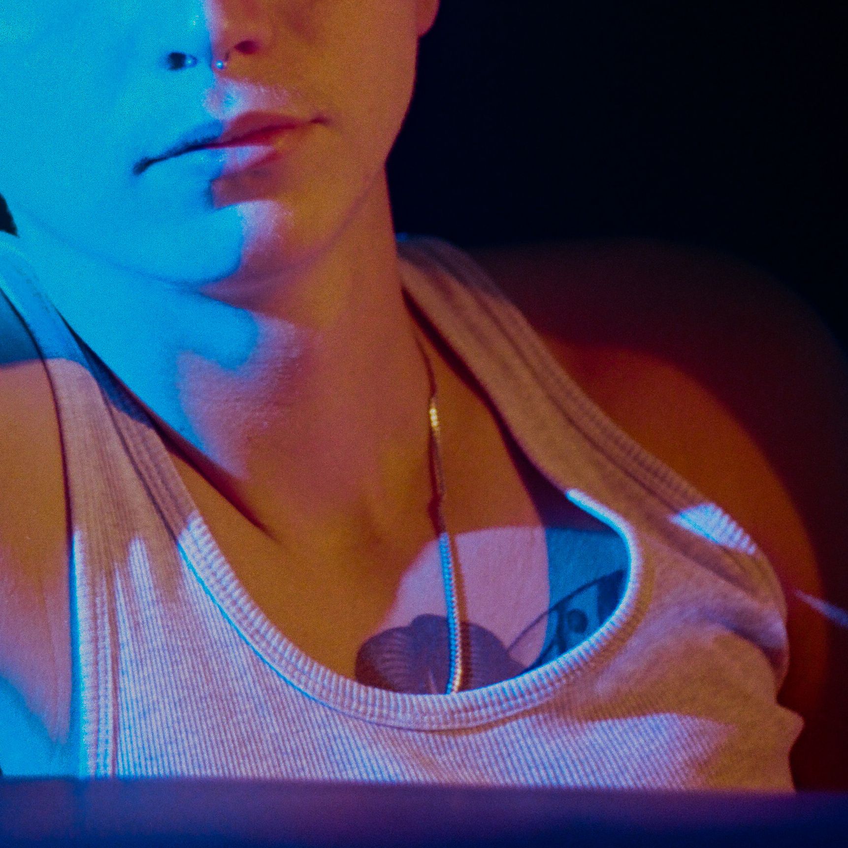 Let Me Down Slowly (Upper90 Edit)