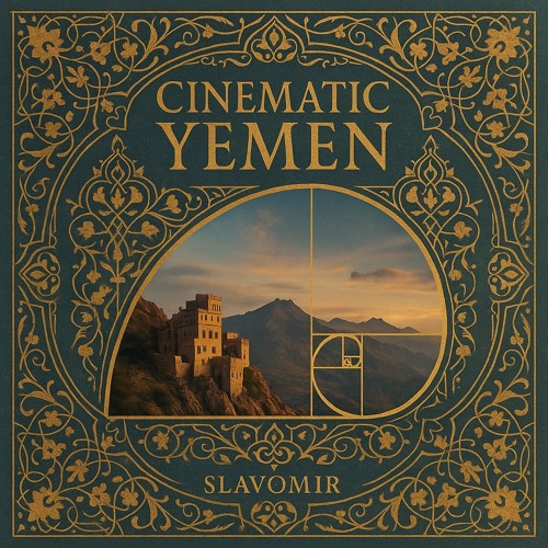 YEMEN ( arabic house )