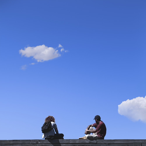 Fred Again.. coming back around