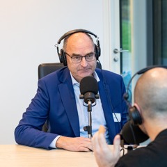 Henk Nieboer (Aquius) - New Business Radio special 5 februari 2025 deel 3