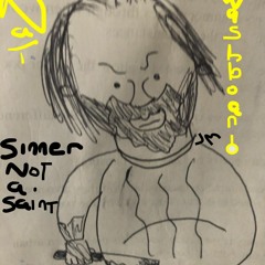 Sinner Not A Saint