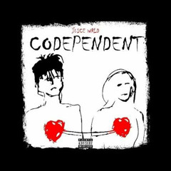 Juice WRLD - Codependent "Studio Sessions"