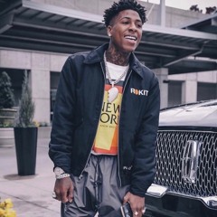 ChopSquad Dj X NbaYoungBoy   Bpm 134 F Major