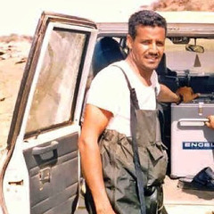 خالد | أيست الأخبار من صوبكم يا أهل الجنوب