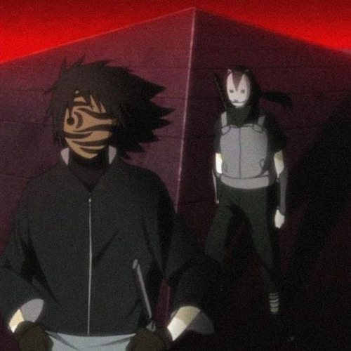 obito x itach x deathless(slowed+reverb)(prod.cash!) [guts x malenia]