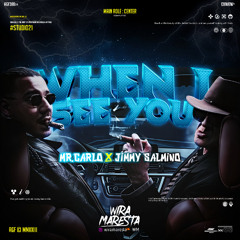 WM - WHEN I SEE YOU SMILE!!! ( MR.CARLO X JIMMY SALMINO ) #POTONGATAS