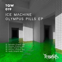 05. Ice Machine - Apollo (Original Mix)