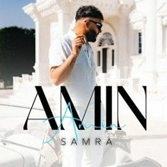 SAMRA - AMIN (prod. by Jumpa & Magestick)