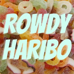 Matt Jam Lamont x Levelz - Rowdy Haribo (Bobby Dazzler Edit)