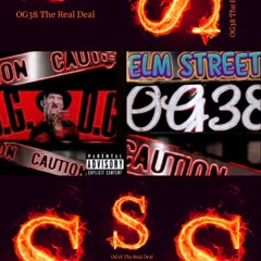 🔥OG38💥 Body After Body 🔥